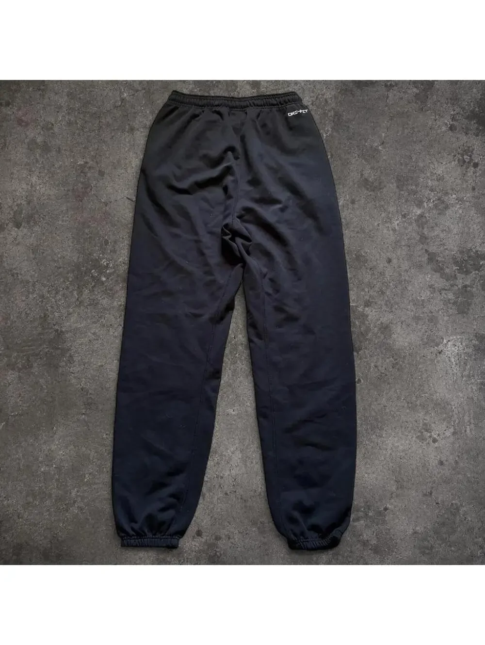 Beautiful Fire Nike Dri-Fit jogger sweatpants